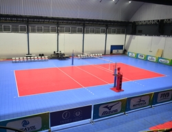 Segunda Edición del Final Four Masculino de AFECAVOL se disputará en El Salvador