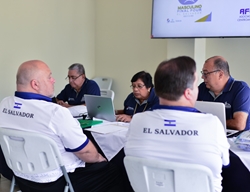 Segundo Final Four Masculino de AFECAVOL promete mucha intensidad