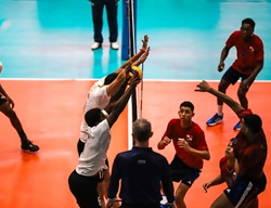 Surinam Asegura su Pase a los Cuartos, Panamá por los puestos 5-8 del Panamericana U19