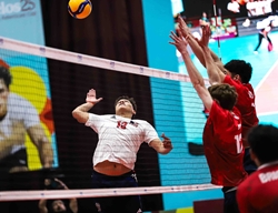 Valjalo guía a Chile al triunfo sobre Panamá con 26 puntos en la Copa Panamericana U19