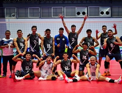 Nicaragua suma primera victoria en el Segundo Final Four a cuentas de El Salvador