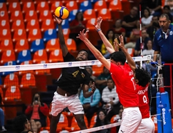 Panamá finaliza en séptimo lugar en la Copa Panamericana U19 Masculina