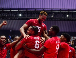 Belice se queda con la medalla de plata en el Segundo Final Four Masculino