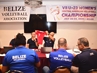 Todo listo para el VII Campeonato Centroamericano Sub-23 Femenino de AFECAVOL