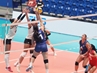 México domina a Costa Rica en Final Four Femenino de NORCECA
