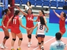 Costa Rica Bronce en el NORCECA Final Four Femenino 2025 tras vencer a Trinidad y Tobago