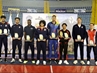 Belice y Costa Rica con premios individuales en Copa U23