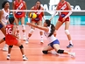 Costa Rica con tercera derrota en Copa Panamericana