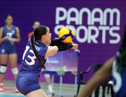 Costa Rica avanza a Cuartos de Final en Asunción