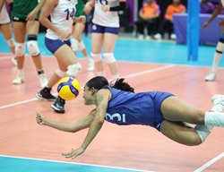 Costa Rica va por los puestos 5 al 8 en Panamericanos Junior