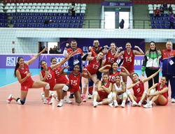 Costa Rica vence a Chile y jugará por el 5to lugar en los Juegos Panamericanos Junior