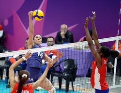 Costa Rica obtiene el sexto lugar en los Juegos Panamericanos Junior