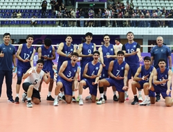 Guatemala supera al anfitrión Paraguay en los Juegos Panamericanos Junior