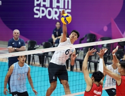 Guatemala con récord 1-1 en Juegos Panamericanos Junior