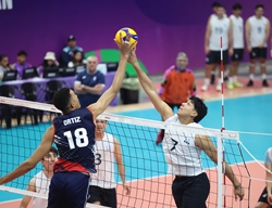 Guatemala cae ante República Dominicana 