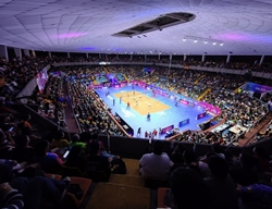 Guatemala en la Copa Panamericana Masculina Mayor