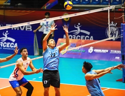 Puerto Rico finaliza ronda de grupos con victoria sobre Guatemala