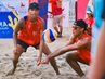 Puerto Rico, México y Costa Rica marcan el ritmo en Manzanillo