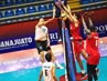 Guatemala cae ante Surinam en la Copa Panamericana Masculina