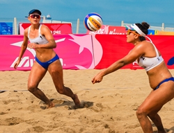 Costa Rica y Guatemala jugaran por puestos 5/8 en Manzanillo
