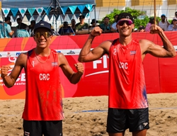 México, Estados Unidos, Costa Rica y Canadá a semifinales en Manzanillo