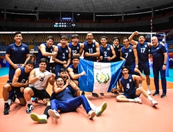 Guatemala finaliza Copa Panamericana con victoria sobre Antigua y Barbuda