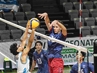 Costa Rica avanza con autoridad a la semifinal del VII Centroamericano Sub-23 de AFECAVOL