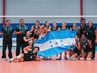 Honduras derrota a Costa Rica y le da el título a Nicaragua del Final Four de AFECAVOL