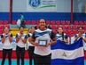 Lolette Rodríguez: la MVP que llevó a Nicaragua al título Final Four Femenino