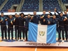 Guatemala aspira a retener su título en casa en los XII Juegos Centroamericanos 2025