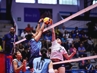 El Salvador sobrevive en cinco sets ante Honduras por el quinto lugar en los Juegos Centroamericanos Guatemala 2025