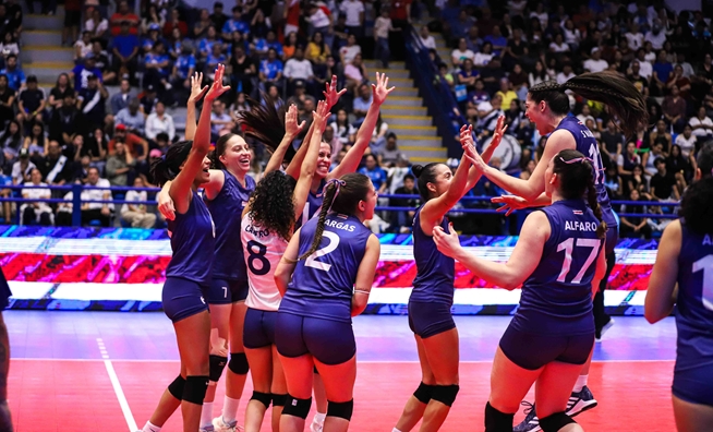 Costa Rica se encamina a ganar su noveno título en los Juegos Centroamericanos