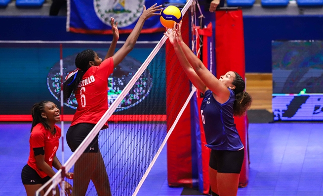 Nicaragua va por el Oro de los Juegos Centroamericanos 2025