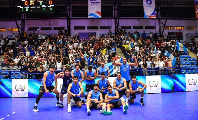 Guatemala cierra los Juegos Centroamericanos 2025 en el quinto lugar