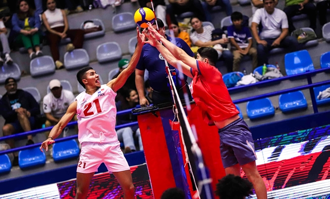Costa Rica Avanza a la Final Masculina de los Juegos Centroamericanos