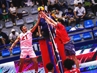 Costa Rica Avanza a la Final Masculina de los Juegos Centroamericanos