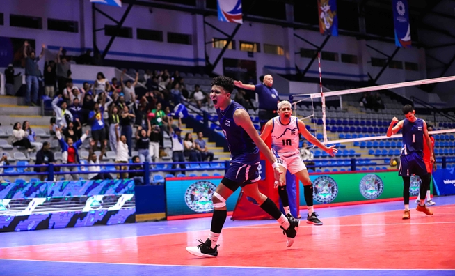 Nicaragua domina a Belice y avanza al partido por la medalla de oro de los Juegos Centroamericanos