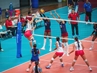 Dominicanas Finalizan Invictas la Fase de Grupos y Avanzan a Semifinales del NORCECA U17