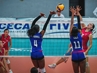 Costa Rica gana dramático duelo ante Cuba y jugará por el quinto lugar en el NORCECA Sub-17