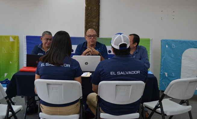 Los mejores talentos del área se exhiben en el XV Centroamericano Sub-19 Femenino de AFECAVOL 