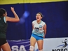 Honduras con paso firme en el Centroamericano Sub-15 Femenino de Voleibol