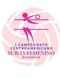 I Campeonato Centroamericano Sub-15 Femenino