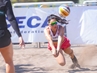 Costa Rica finaliza en cuarto lugar en la primera parada del Tour NORCECA