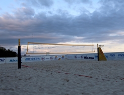 14 países listos para competir en el Clasificatorio al Campeonato Mundial U18 de Voleibol de Playa