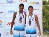 Barrios y Kempf de Nicaragua se quedan con el Bronce en el Clasificatorio NORCECA U18