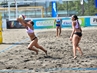 Rendón/Medina van por la defensa del título AFECAVOL Sub-17 de playa; Guatemala finalista en ambas ramas