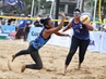 Nicaragüenses finalizan sextas en la Segunda Parada del Tour NORCECA