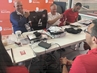 Entrenadores U19 con la mira puesta en la clasificación al Mundial