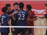 Costa Rica logra su primera victoria en la fase de grupos