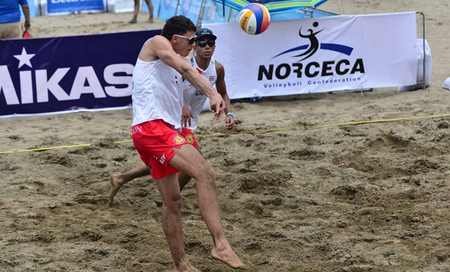 México, Nicaragua, El Salvador y Costa Rica avanzan a semifinales en San Juan del Sur